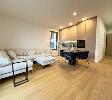 STAN+2GPM, NAJAM, ZAGREB, MAKSIMIR, 78 m2, 3-SOBAN