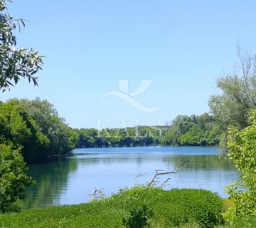 POLJOPRIVREDNO ZEMLJIŠTE, PRODAJA,KARLOVAC , PRKOS LASINJSKI, 20 000 m2 - Prkos Lasinjski, Lasinja