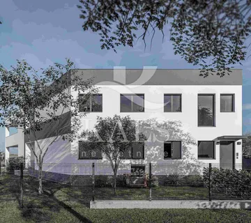 Kuća S Dva Stana, Gornji Stupnik, Prodaja, 200 M2, 6-Sobna - Gornji Stupnik, Stupnik