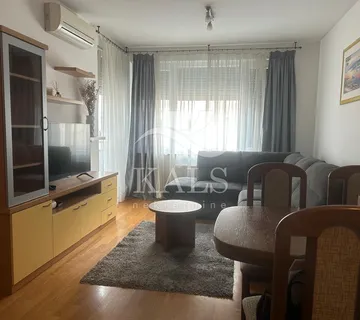 STAN, NAJAM, ZAGREB, LANIŠTE, 42 m2, 2-SOBAN - cover