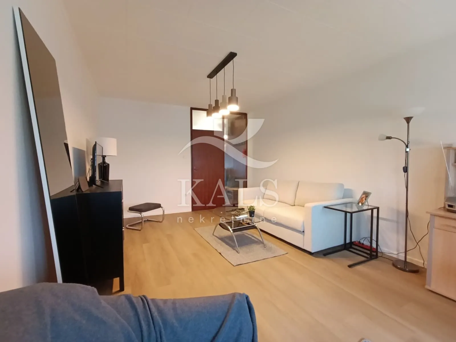 STAN, NAJAM, ZAGREB, ZAPRUĐE , 56 m2, 2-soban  - cover