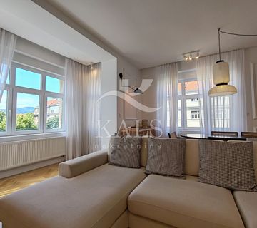 STAN, PRODAJA, ZAGREB, DONJI GRAD , 100 m2, 3-soban - cover