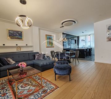 STAN+2GPM, NAJAM, ZAGREB, MAKSIMIR, 111 m2, 4-SOBAN - cover