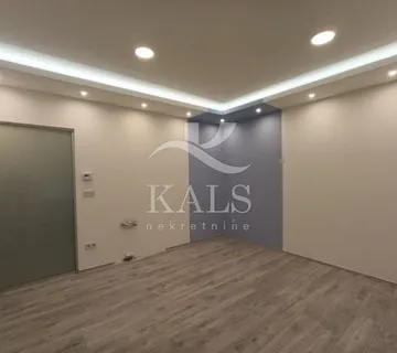 POSLOVNI PROSTOR, NAJAM, ZAGREB, MAKSIMIR, 56 m2,4 -SOBAN - cover