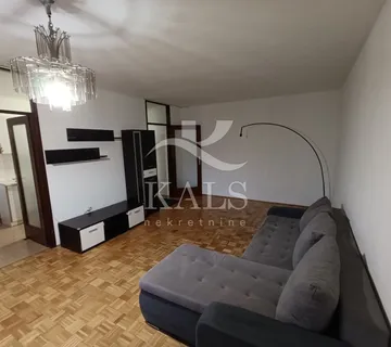 STAN, KARLOVAC, NAJAM, GRABRIK, 62 m2, 2-soban - cover