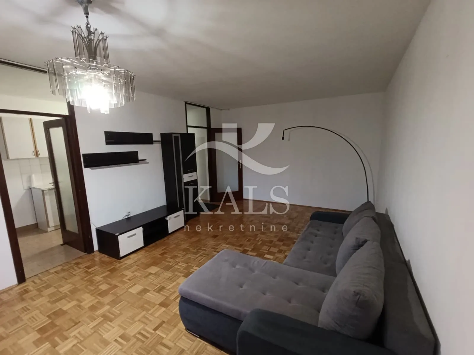 STAN, KARLOVAC, NAJAM, GRABRIK, 62 m2, 2-soban - cover