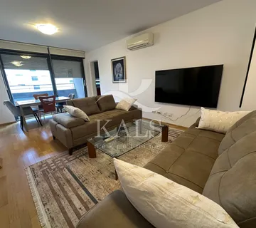STAN+GPM, NAJAM, ZAGREB, DONJI GRAD, 71 m2, 3-SOBAN