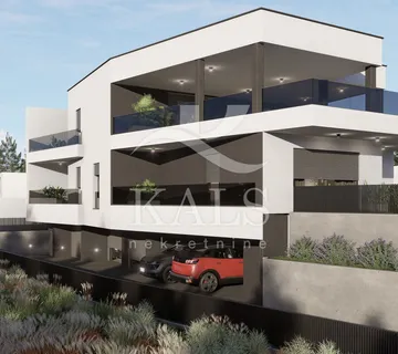 STAN, NOVOGRADNJA, PRODAJA, ZAGREB, GRAČANI, 84,41 m2, 3-s - cover