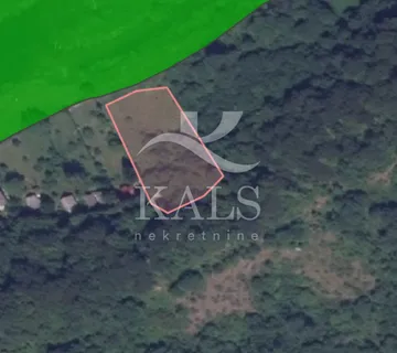 POLJOPRIVREDNO ZEMLJIŠTE, PRODAJA,SLUNJ,VELJUN, 10 149 m2 - Veljun, Slunj