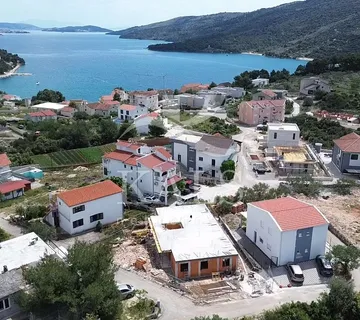 STAN S2, NOVOGRADNJA, PRODAJA, MARINA, 41,92 m2 - cover