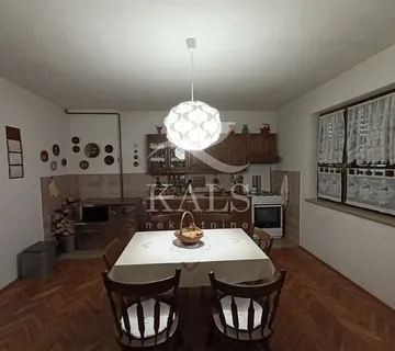 KUĆA, PRODAJA, DUGA RESA, MREŽNIČKI BRIG 350 m2 - Mrežnički Brig, Duga Resa