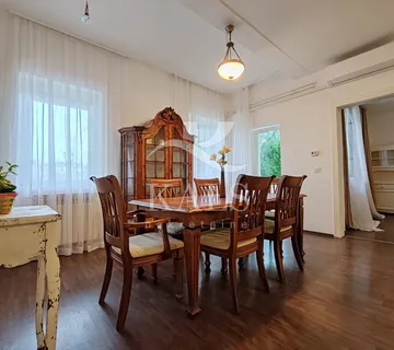 STAN, NAJAM, ZAGREB, TUŠKANAC, 160 m2, 4-SOBAN - cover