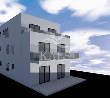 STAN, NOVOGRADNJA, PRODAJA, ZAGREB, SESVETSKI KRALJEVEC, 95,15 m2, 3-soban - cover
