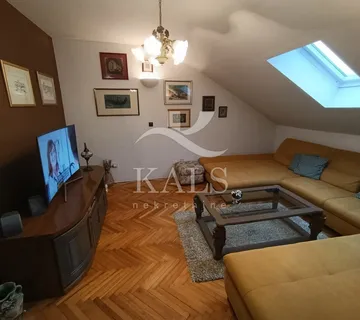 STAN, PRODAJA, ZAGREB, TREŠNJEVKA , 103 m2, 4-soban - cover