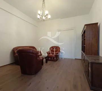 STAN, NAJAM, ZAGREB, DONJI GRAD, 60 m2, 2-SOBAN