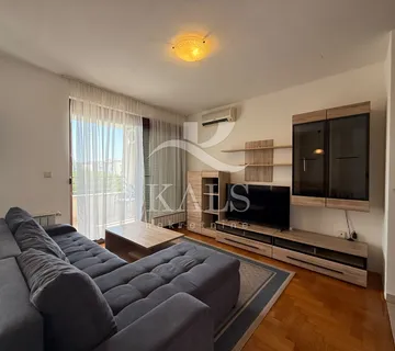 STAN, NAJAM, ZAGREB, VRBANI, 39 m2, 2-soban