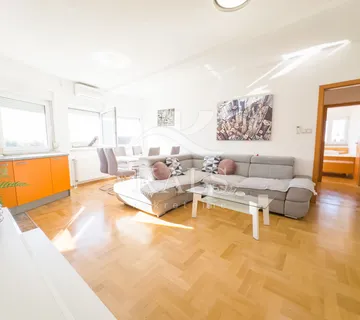  STAN, NAJAM, ZAGREB, LANIŠTE, 73 m2, 3-SOBAN - cover