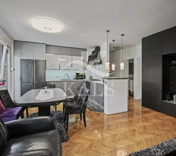 STAN, PRODAJA, ZAGREB, GAJNICE , 73 m2, 3-soban