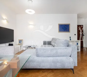 STAN, NAJAM, ZAGREB, CENTAR, BOGOVIĆEVA, 40 m2, 2-soban