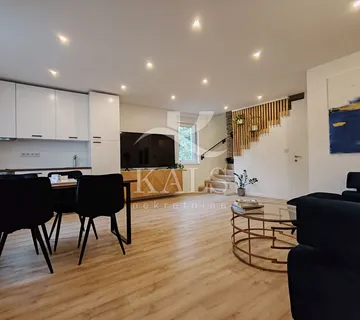 STAN, PRODAJA, ZAGREB, DONJI GRAD , 63 m2, 2-soban - cover