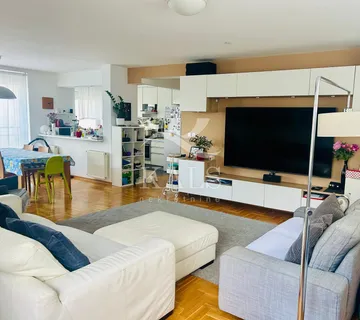 STAN, PRODAJA, ZAGREB, BIJENIK, 122 m2, 4-soban - cover