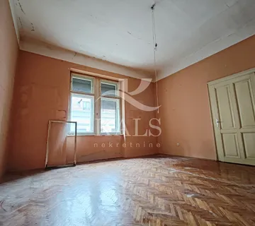 STAN, PRODAJA, ZAGREB, GORNJI GRAD , 70 m2, 3-soban - cover