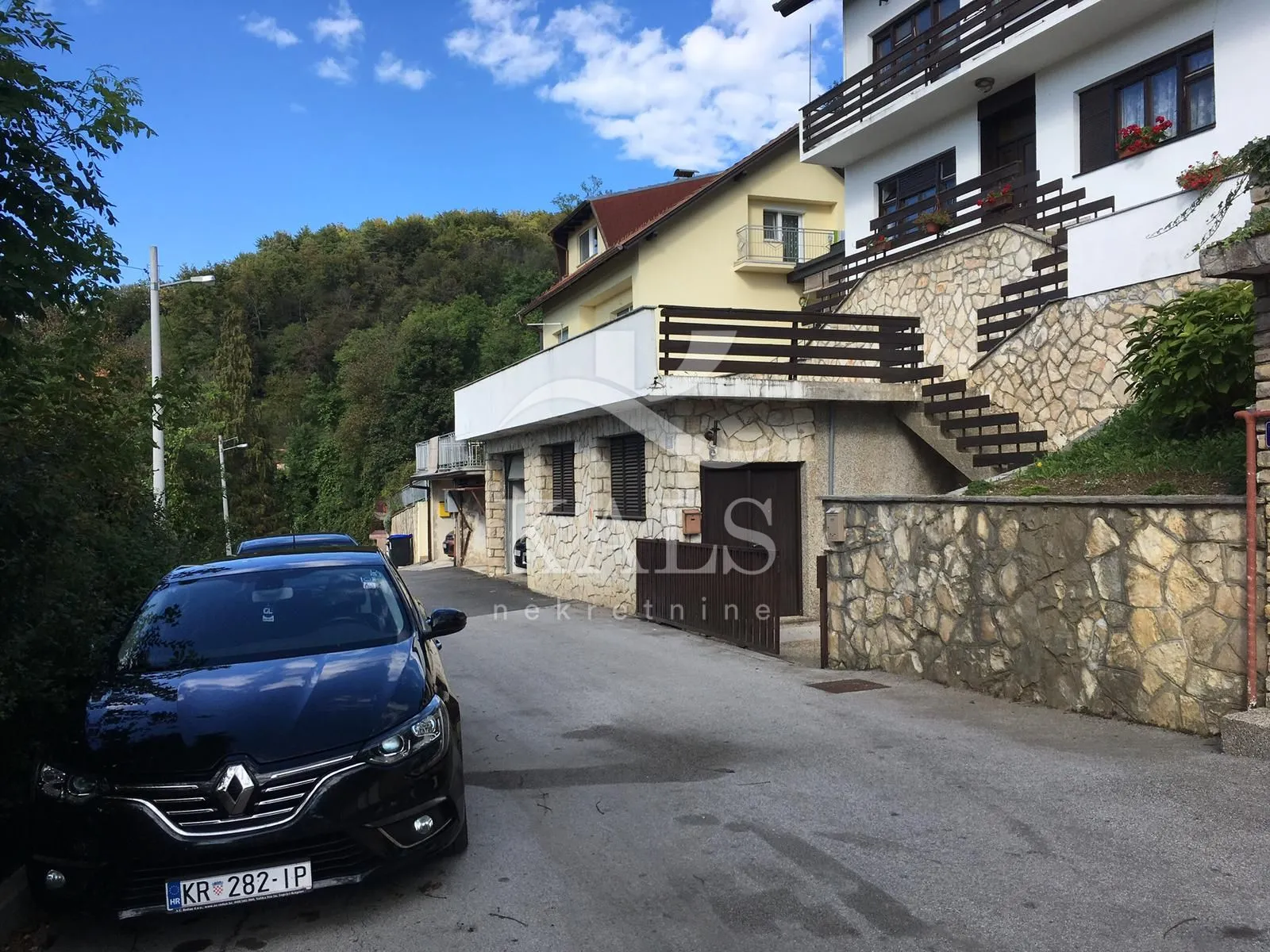 KUĆA, PRODAJA, KRAPINSKE TOPLICE ,193 m2 - cover