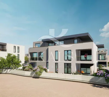 STAN A1-1, NOVOGRADNJA, PRODAJA, KAŠTEL NOVI, 80,52 m2, 3-S - cover