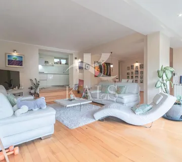 STAN, PRODAJA, ZAGREB, ČRNOMEREC, JELENOVAC 130 m2, 4-soban - cover