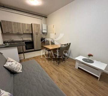 STAN, NAJAM, ZAGREB, GORNJI BUKOVAC, 39 m2, 2-soban - cover