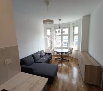 STAN, NAJAM, ZAGREB, TREŠNJEVKA, 56 m2, 3-SOBAN - cover