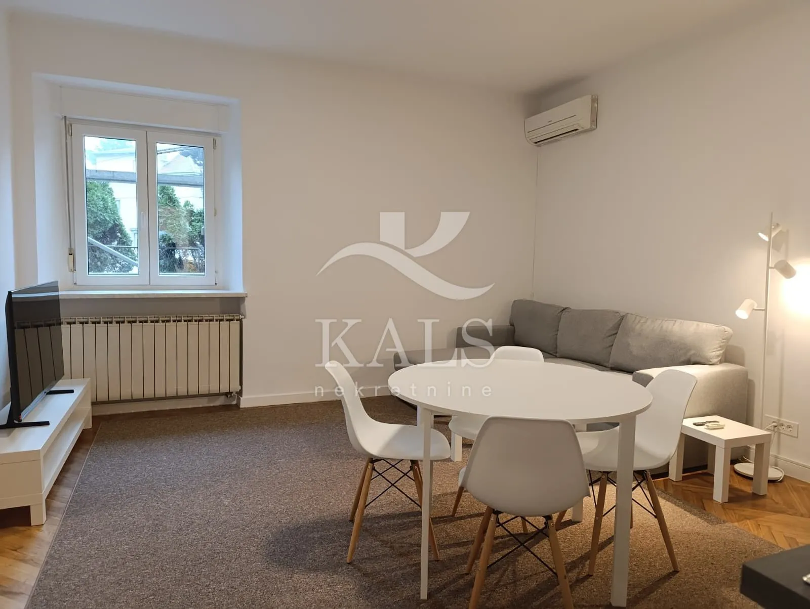 STAN, NAJAM, ZAGREB, ŠALATA , 62 m2, 3-SOBAN - cover