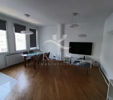 STAN, NAJAM, ZAGREB, CENTAR, 40 m2, 2-soban - cover