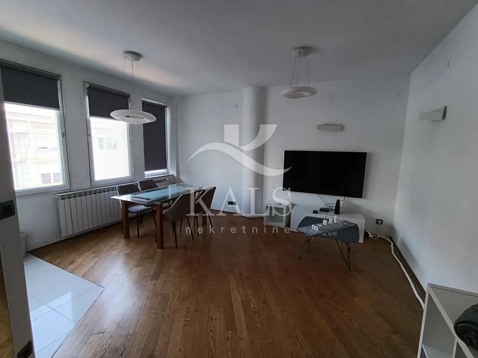 STAN, NAJAM, ZAGREB, CENTAR, 40 m2, 2-soban - cover