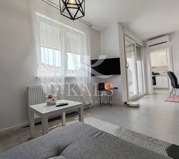 STAN, PRODAJA, ZAGREB, RUDEŠ, 38 m2, 1-soban - cover