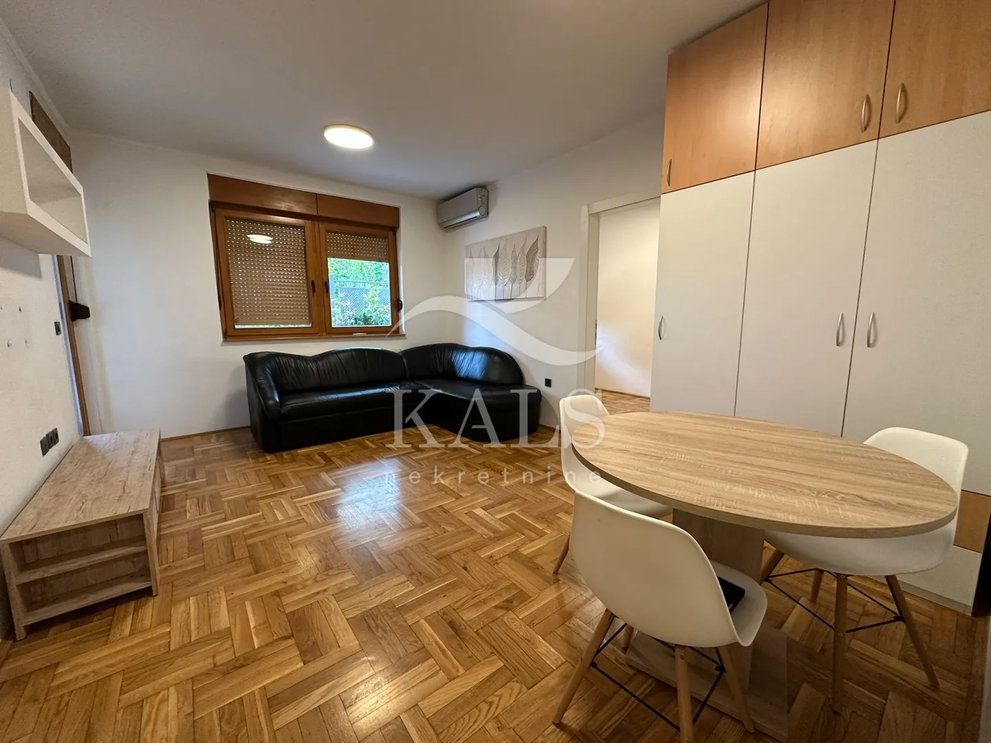 STAN, NAJAM, ZAGREB, ŠPANSKO, 57 m2, 2-soban - cover