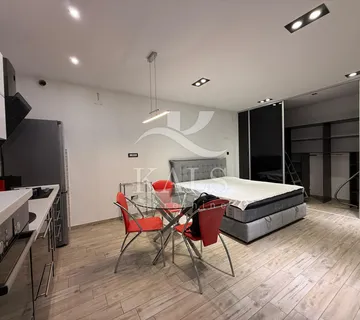 STAN, NAJAM, ZAGREB, ČRNOMEREC , 53 m2, GARSONIJERA - cover