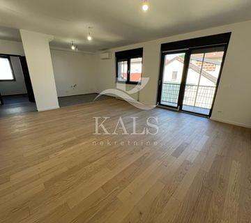 STAN, PRODAJA, ZAGREB, SESVETSKI KRALJEVEC, 101 m2, 3-soban - cover
