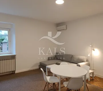 STAN, NAJAM, ZAGREB, ŠALATA , 62 m2, 3-SOBAN - cover