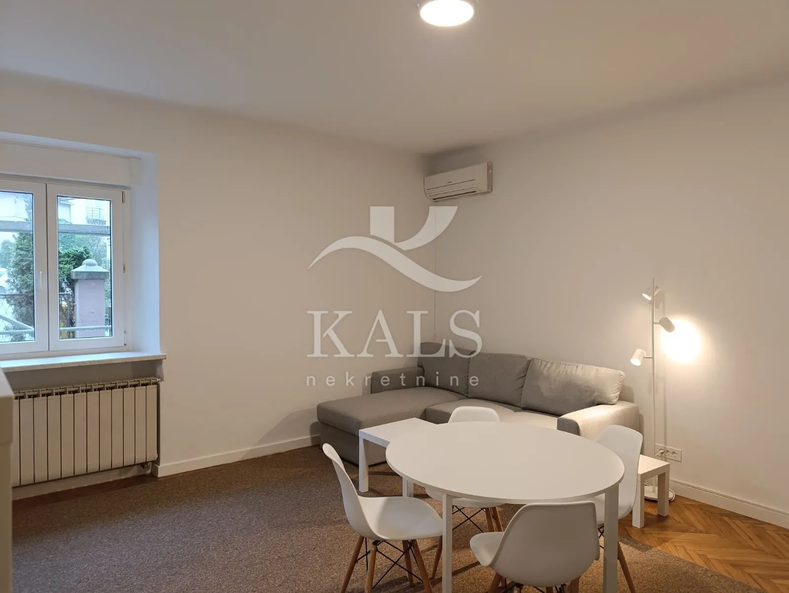 STAN, NAJAM, ZAGREB, ŠALATA , 62 m2, 3-SOBAN - cover