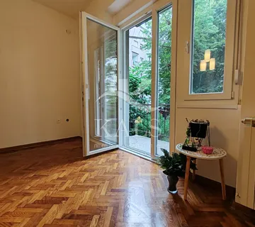 STAN, PRODAJA, ZAGREB, DONJI GRAD , 35 m2, 2-soban - cover