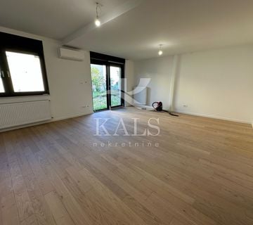 STAN, PRODAJA,ZAGREB,SESVETSKI KRALJEVEC, 98 m2, 3-soban - cover