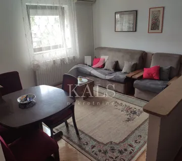 STAN, NAJAM, ZAGREB, PEŠĆENICA , 50 m2, 3-SOBAN - cover
