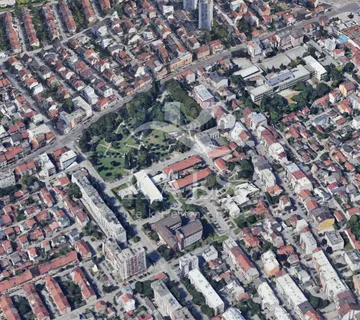 STAN, PRODAJA, ZAGREB, TREŠNJEVKA, 71 m2, 3-soban - cover