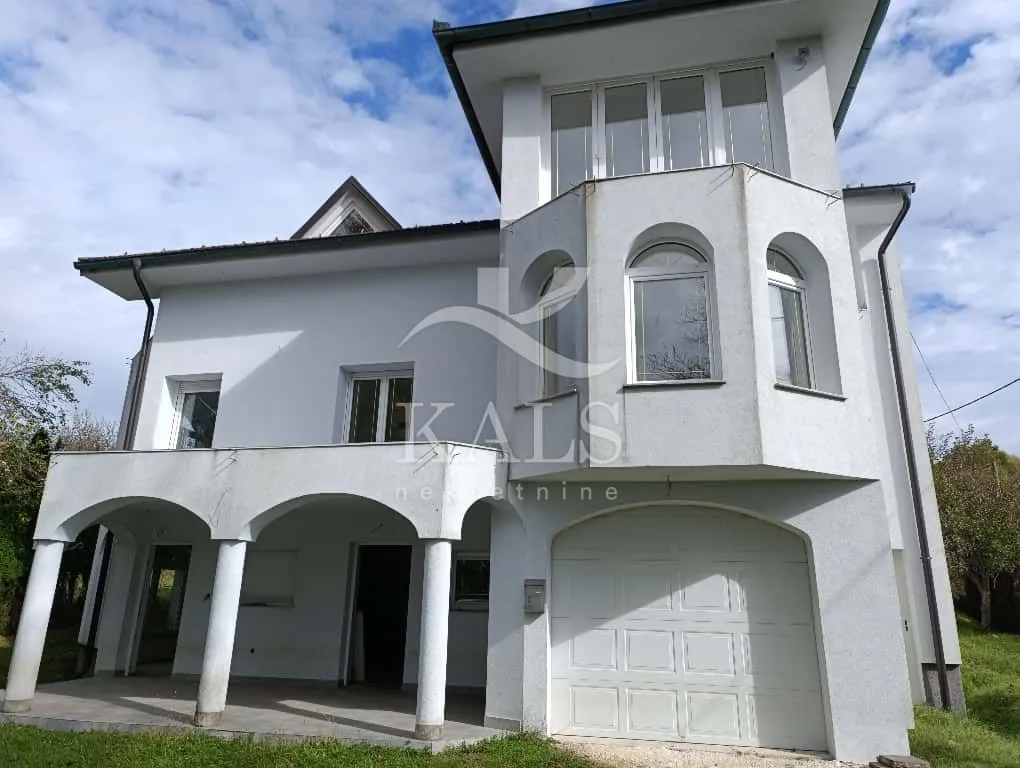 KUĆA+ZEMLJIŠTE, PRODAJA,KARLOVAC,TUŠILOVIĆ, 1.427 m2  - cover