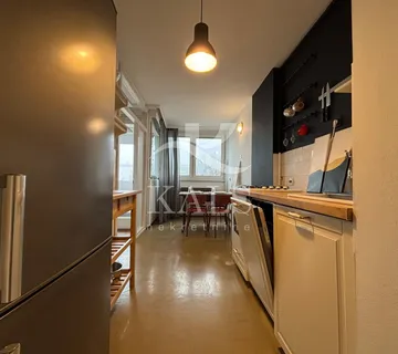 STAN, NAJAM, ZAGREB, RAVNICE, 65 m2, 2-soban - cover