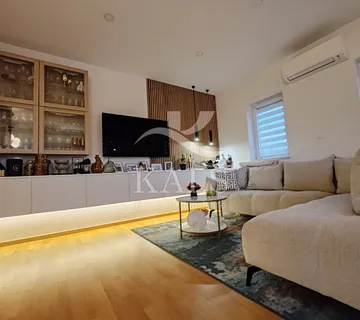 STAN, PRODAJA, ZAGREB, RUDEŠ, 92 m2, 4-soban - cover