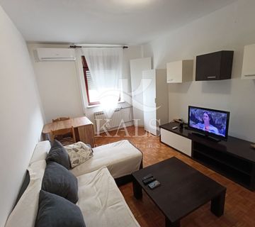 STAN, NAJAM, ZAGREB, MALEŠNICA, 36 m2, 2-soban - cover