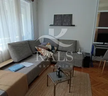 STAN, PRODAJA, ZAGREB, VRBIK, 46 m2, 1,5-soban - cover