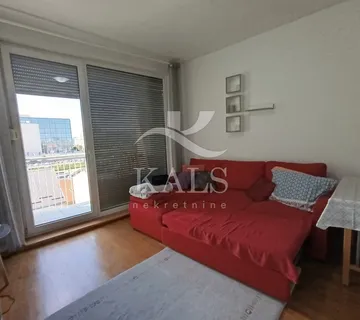 STAN, NAJAM, ZAGREB, TRNJE , 45 m2, 2-SOBAN - cover